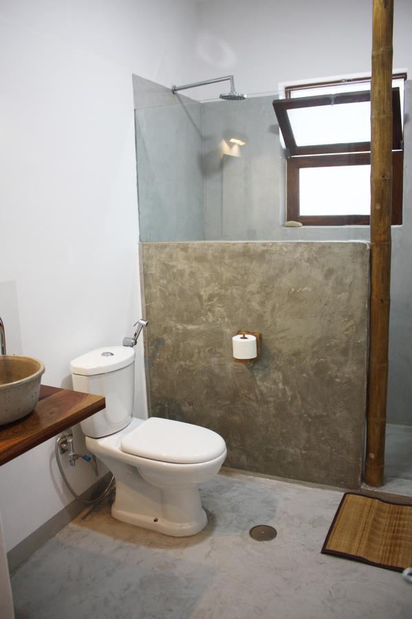 Casa Pau Pensionat Santa Maria Eksteriør billede